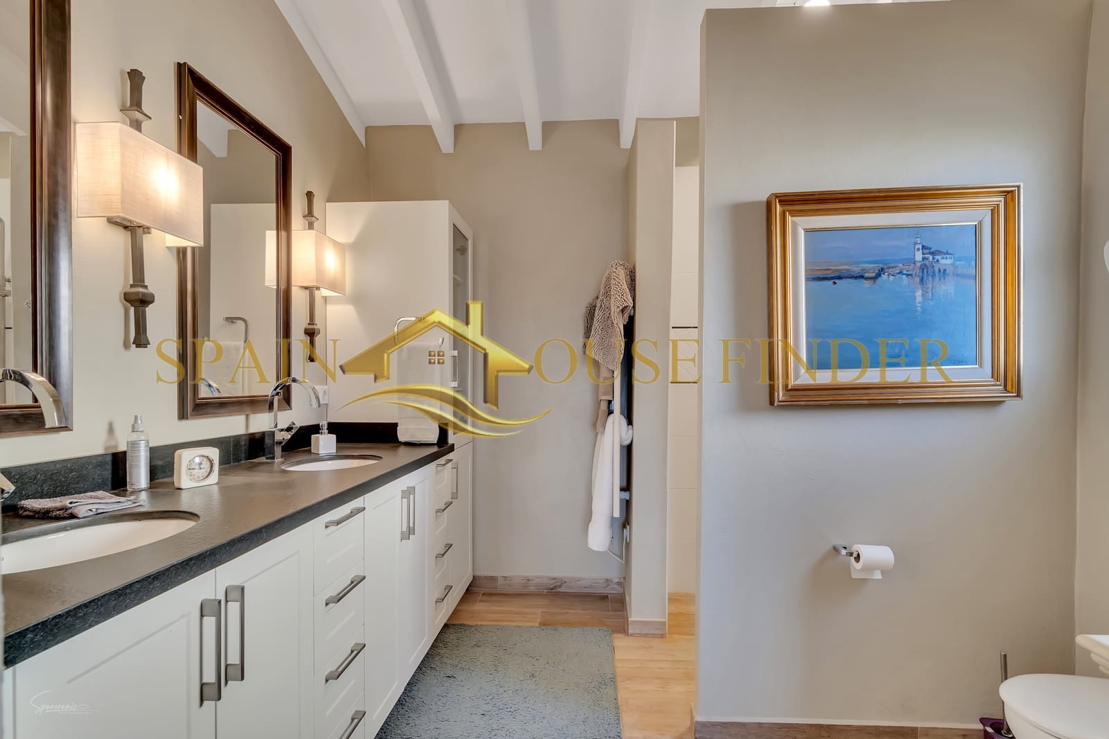 5 soveværelse Villa til salg i Monte Pego med swimmingpool garage - € 699.000 (Ref: 7348111)