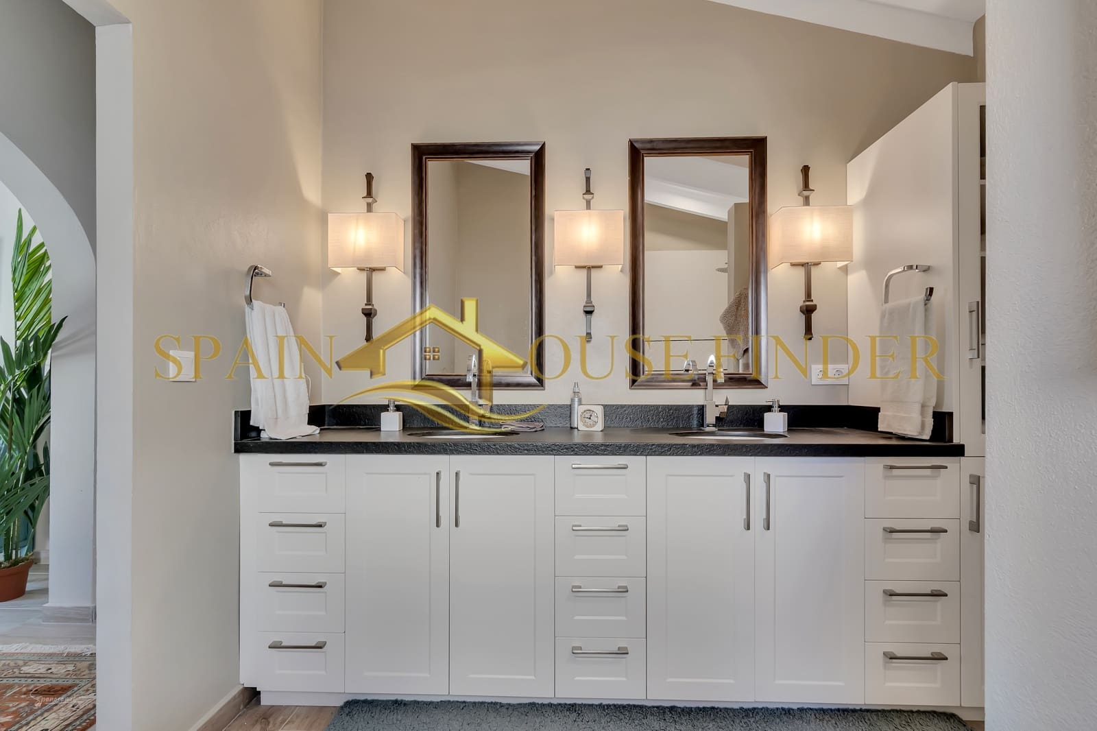 5 soveværelse Villa til salg i Monte Pego med swimmingpool garage - € 699.000 (Ref: 7348111)