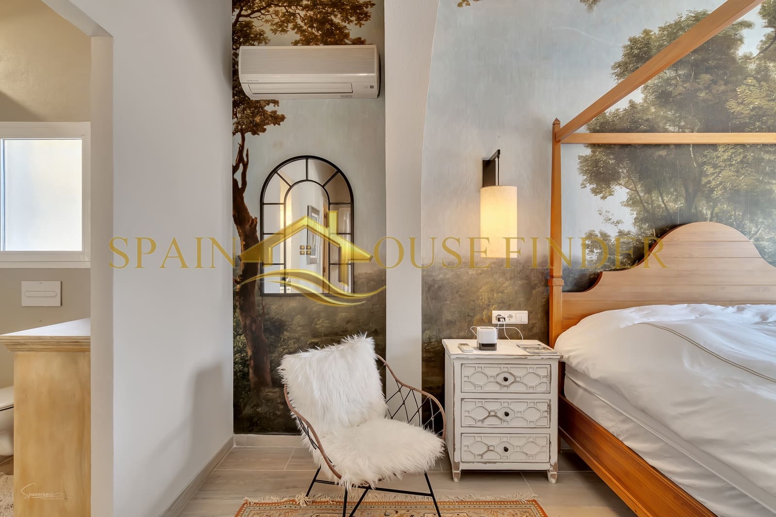 5 soveværelse Villa til salg i Monte Pego med swimmingpool garage - € 699.000 (Ref: 7348111)