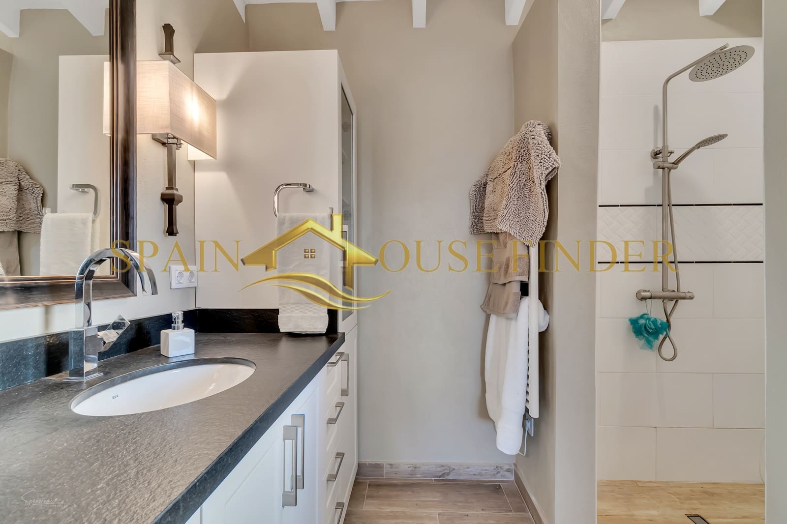 5 soveværelse Villa til salg i Monte Pego med swimmingpool garage - € 699.000 (Ref: 7348111)