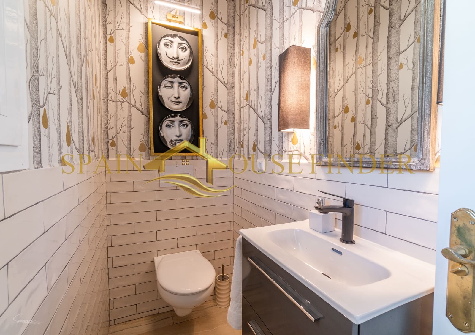 5 soveværelse Villa til salg i Monte Pego med swimmingpool garage - € 699.000 (Ref: 7348111)