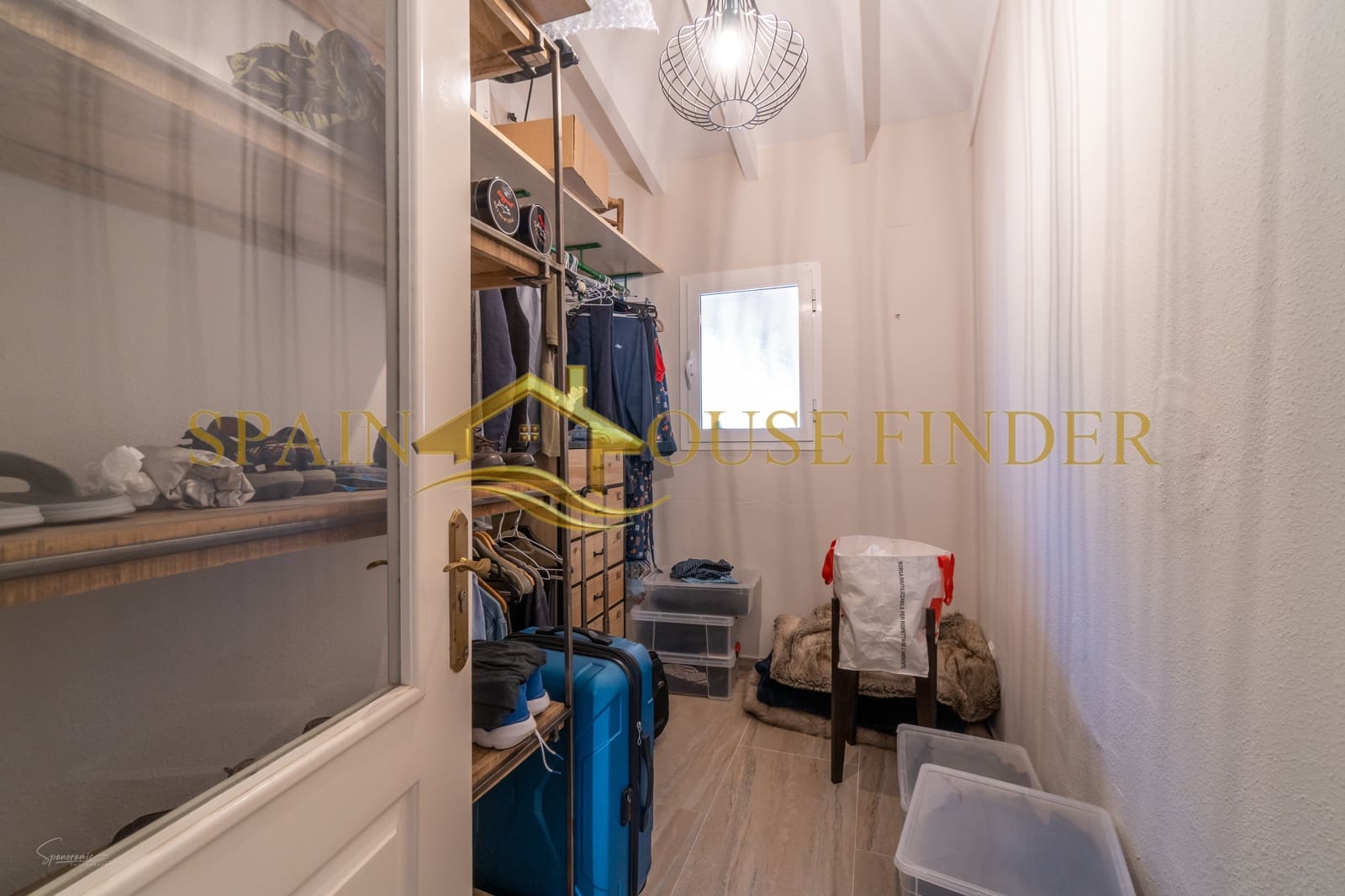 5 soveværelse Villa til salg i Monte Pego med swimmingpool garage - € 699.000 (Ref: 7348111)