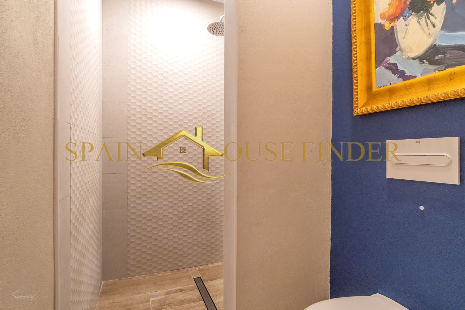 5 soveværelse Villa til salg i Monte Pego med swimmingpool garage - € 699.000 (Ref: 7348111)