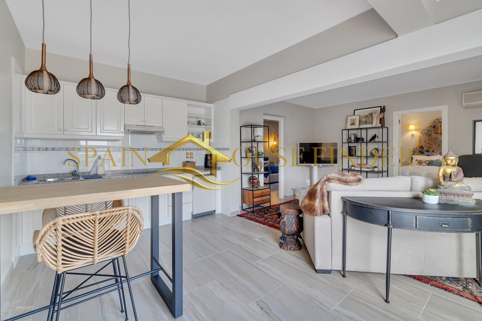 5 soveværelse Villa til salg i Monte Pego med swimmingpool garage - € 699.000 (Ref: 7348111)