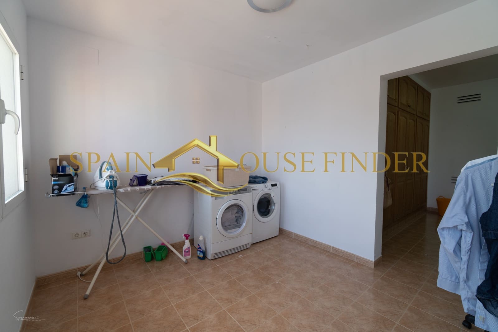 5 soveværelse Villa til salg i Monte Pego med swimmingpool garage - € 699.000 (Ref: 7348111)