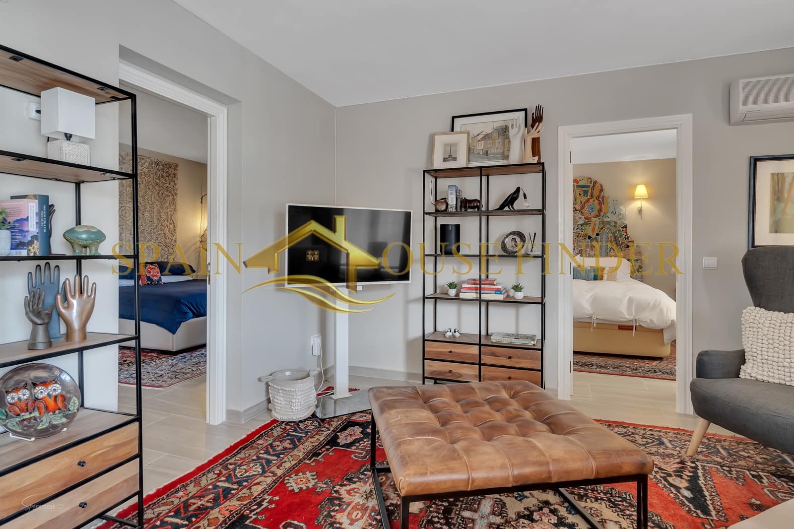 5 soveværelse Villa til salg i Monte Pego med swimmingpool garage - € 699.000 (Ref: 7348111)