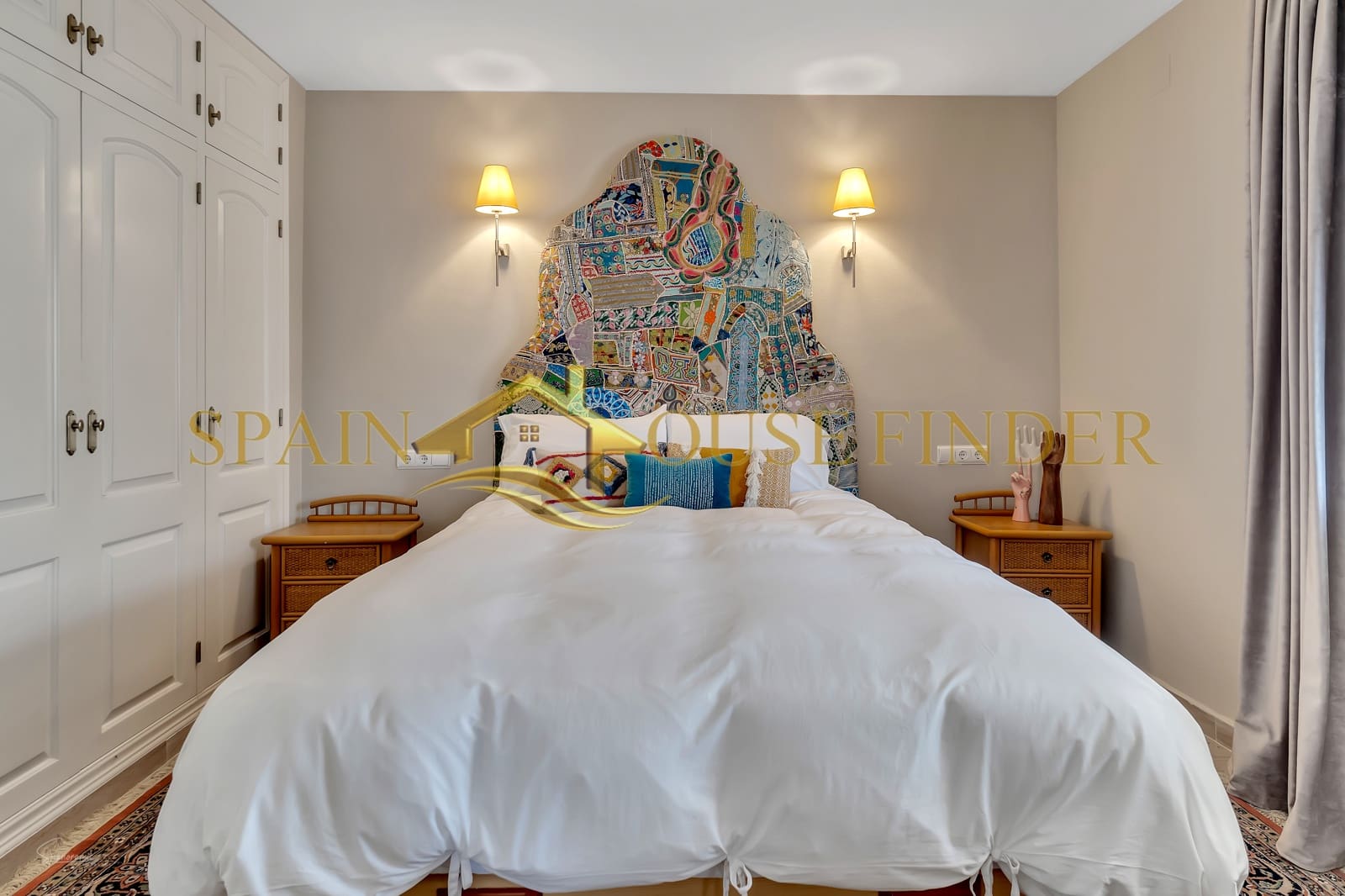 5 soveværelse Villa til salg i Monte Pego med swimmingpool garage - € 699.000 (Ref: 7348111)