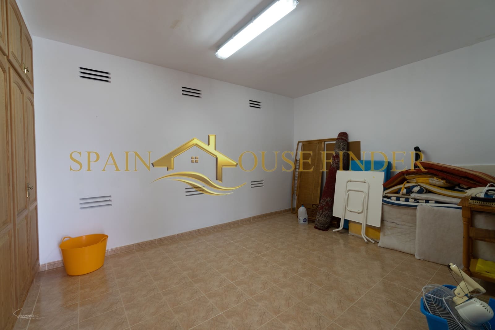 5 soveværelse Villa til salg i Monte Pego med swimmingpool garage - € 699.000 (Ref: 7348111)