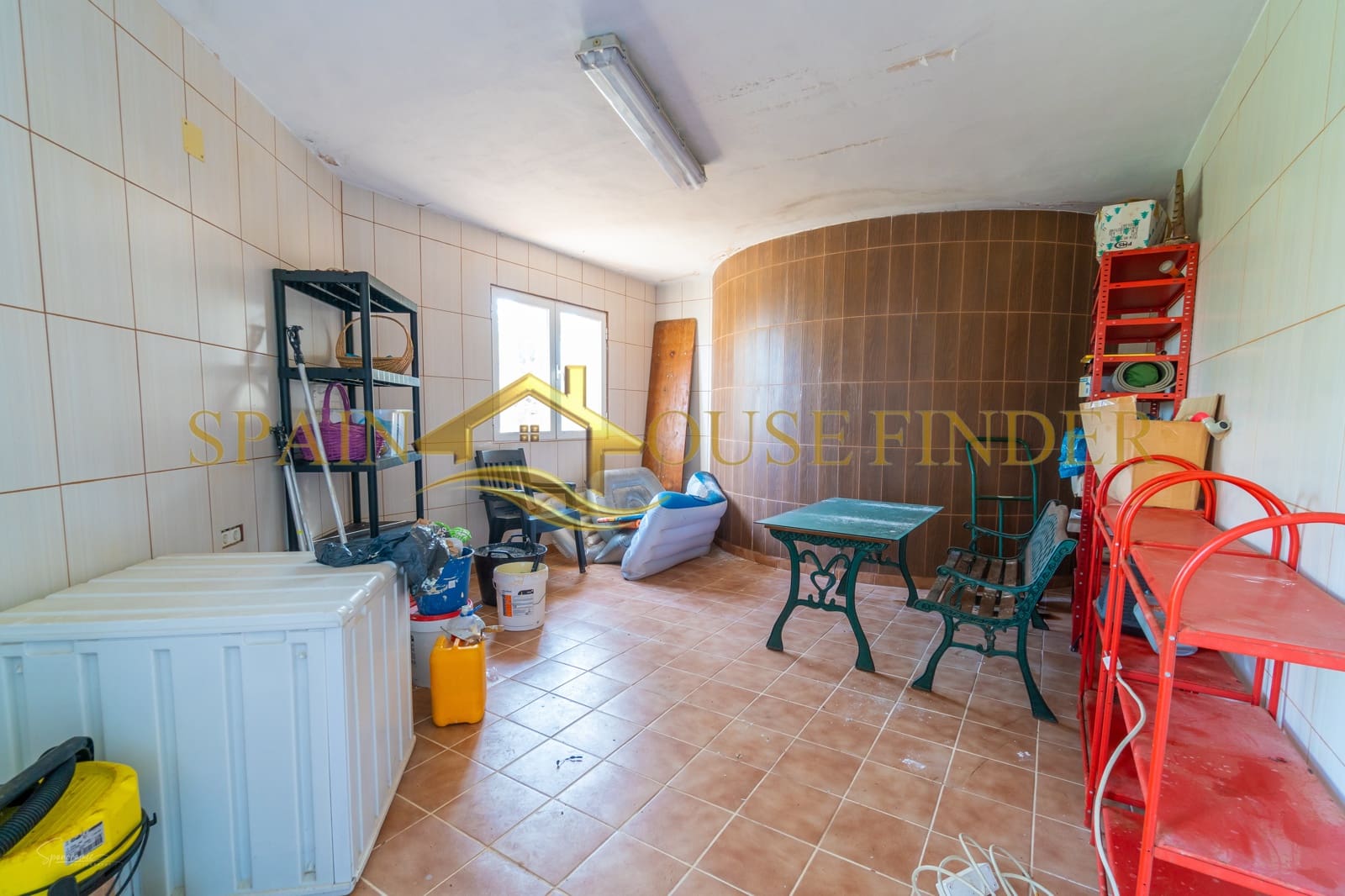 5 soveværelse Villa til salg i Monte Pego med swimmingpool garage - € 699.000 (Ref: 7348111)