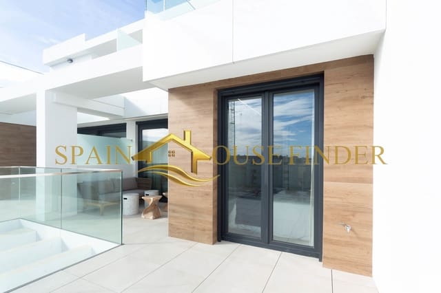 2 bedroom Apartment for sale in Dénia with pool - € 289,000 (Ref: 7369116)