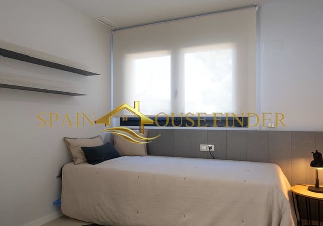 2 bedroom Apartment for sale in Dénia with pool - € 289,000 (Ref: 7369116)