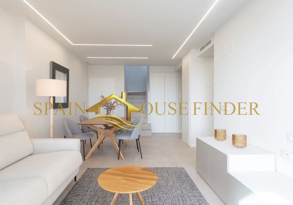 2 soveværelse Lejlighed til salg i Denia med swimmingpool - € 289.000 (Ref: 7369116)