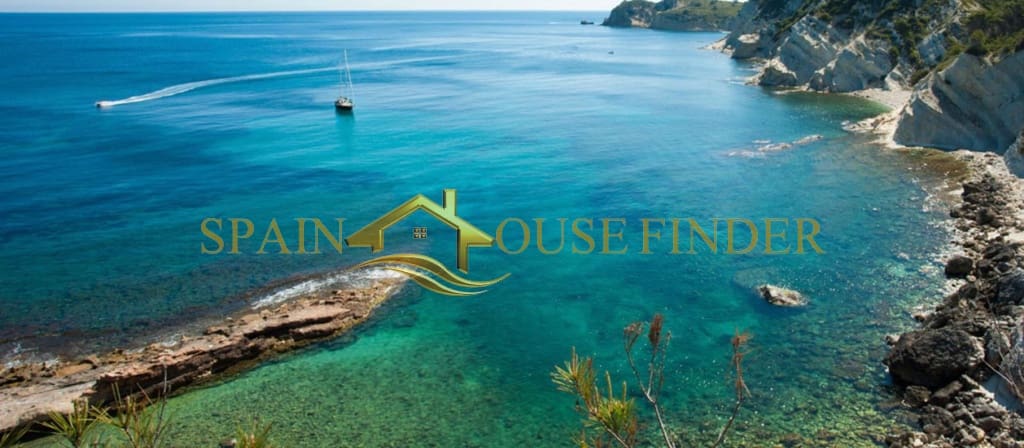 2 soveværelse Lejlighed til salg i Denia med swimmingpool - € 289.000 (Ref: 7369116)