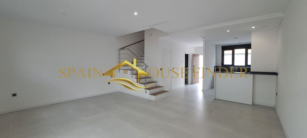 3 makuuhuone Rivitalo myytävänä paikassa El Vergel / Verger mukana uima-altaan - 300 000 € (Ref: 7369599)