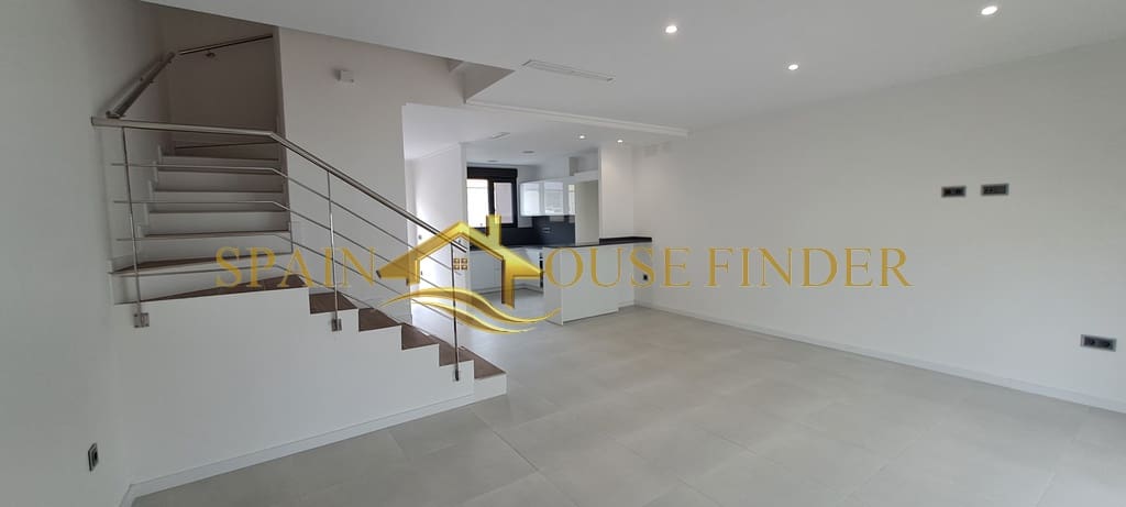 3 makuuhuone Rivitalo myytävänä paikassa El Vergel / Verger mukana uima-altaan - 300 000 € (Ref: 7369599)