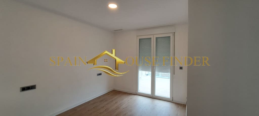 3 makuuhuone Rivitalo myytävänä paikassa El Vergel / Verger mukana uima-altaan - 300 000 € (Ref: 7369599)