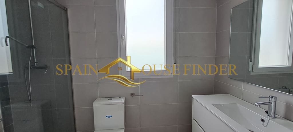 3 makuuhuone Rivitalo myytävänä paikassa El Vergel / Verger mukana uima-altaan - 300 000 € (Ref: 7369599)