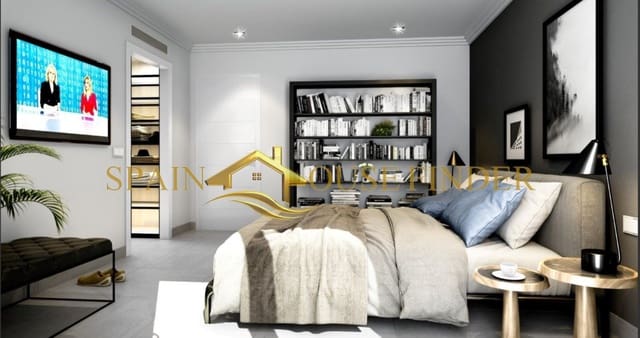 3 quarto Moradia em Banda para venda em El Vergel / Verger com piscina - 300 000 € (Ref: 7369599)