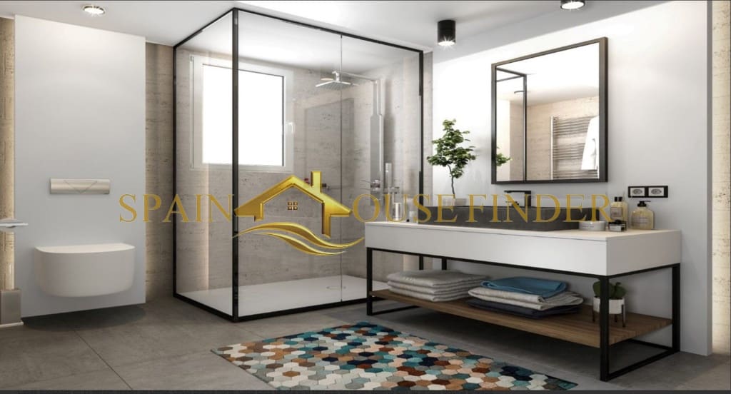 3 makuuhuone Rivitalo myytävänä paikassa El Vergel / Verger mukana uima-altaan - 300 000 € (Ref: 7369599)