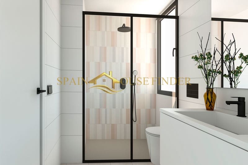 Rækkehus til salg i Alicante by - € 550.000 (Ref: 7369602)