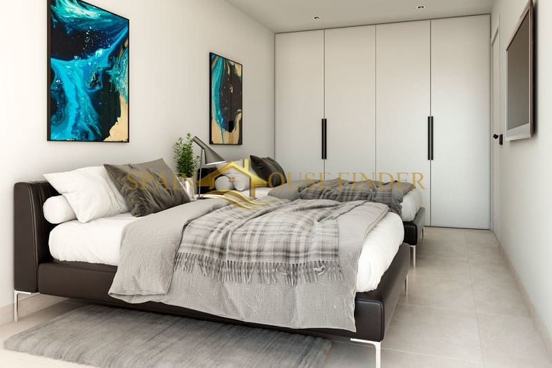 Rækkehus til salg i Alicante by - € 550.000 (Ref: 7369602)