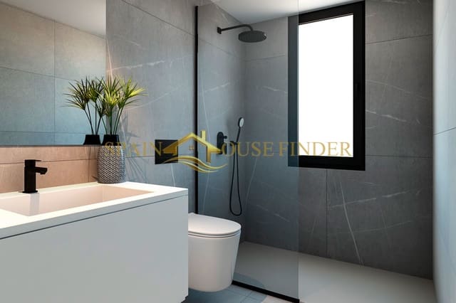 Rækkehus til salg i Alicante by - € 550.000 (Ref: 7369602)