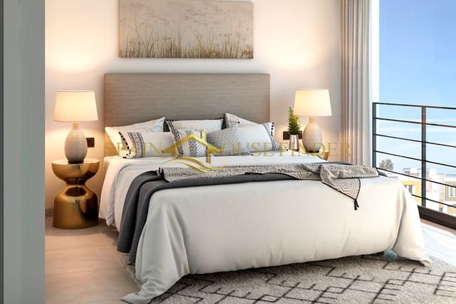 Rækkehus til salg i Alicante by - € 550.000 (Ref: 7369602)