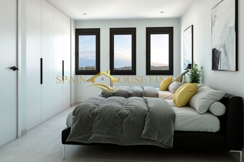 Rækkehus til salg i Alicante by - € 550.000 (Ref: 7369602)