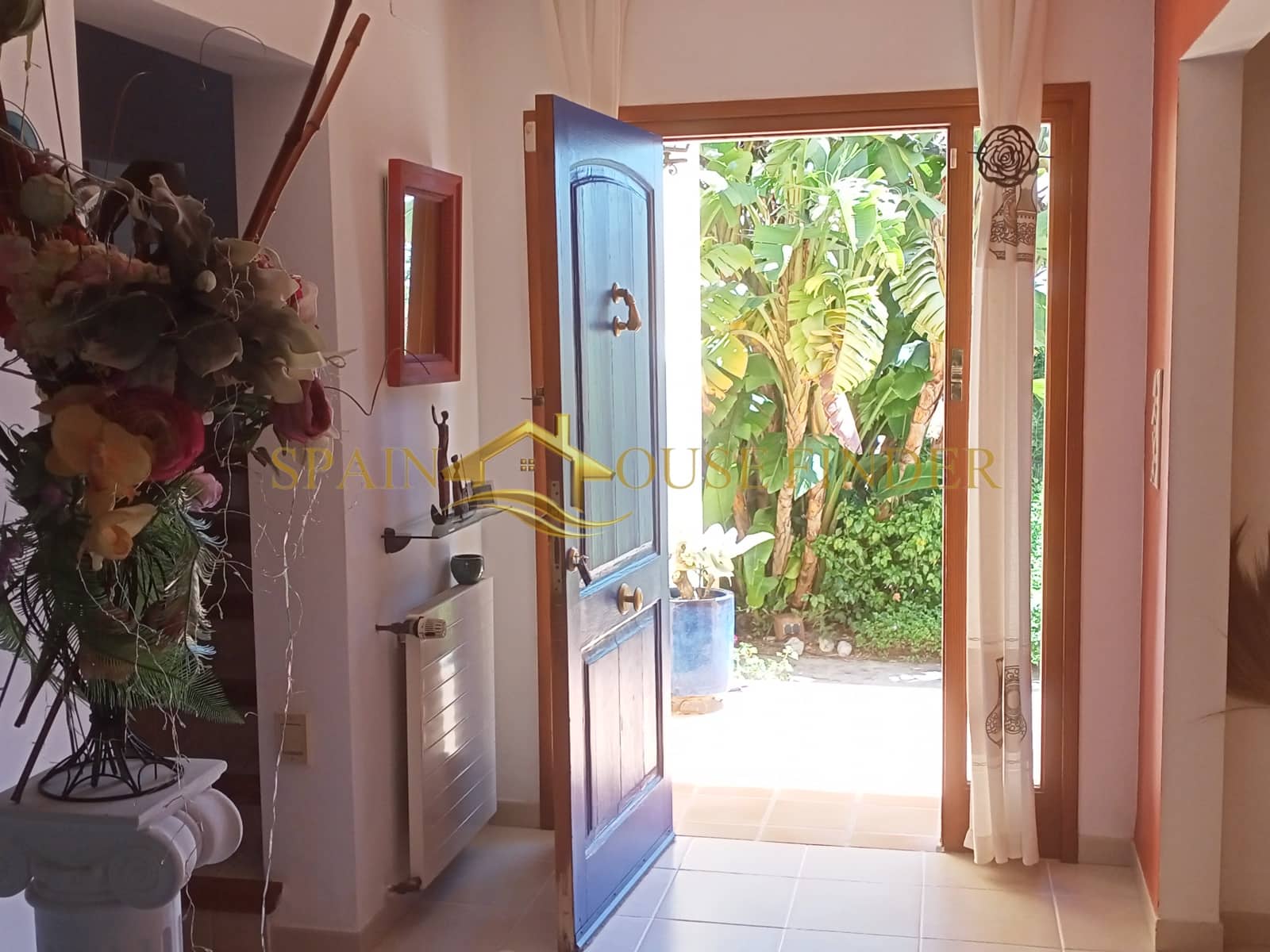 4 soveværelse Villa til salg i Denia med swimmingpool - € 840.000 (Ref: 7372026)