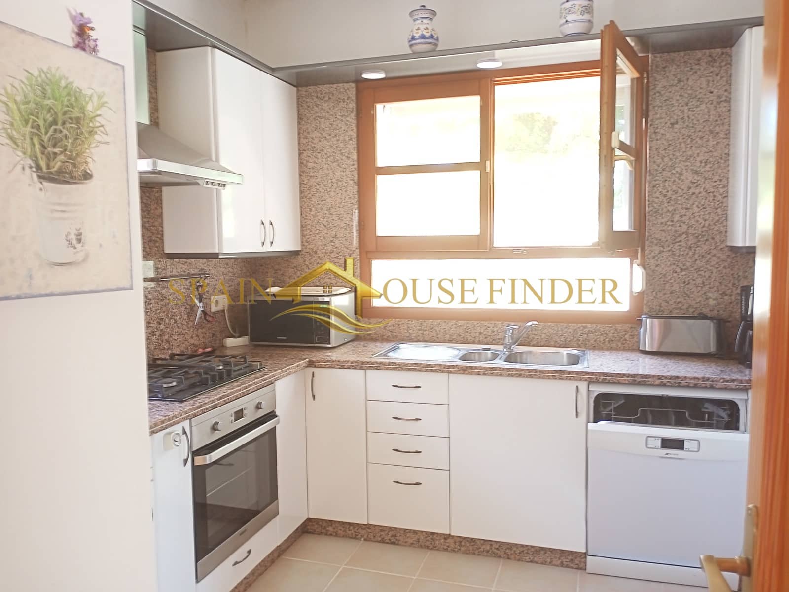 4 soveværelse Villa til salg i Denia med swimmingpool - € 840.000 (Ref: 7372026)