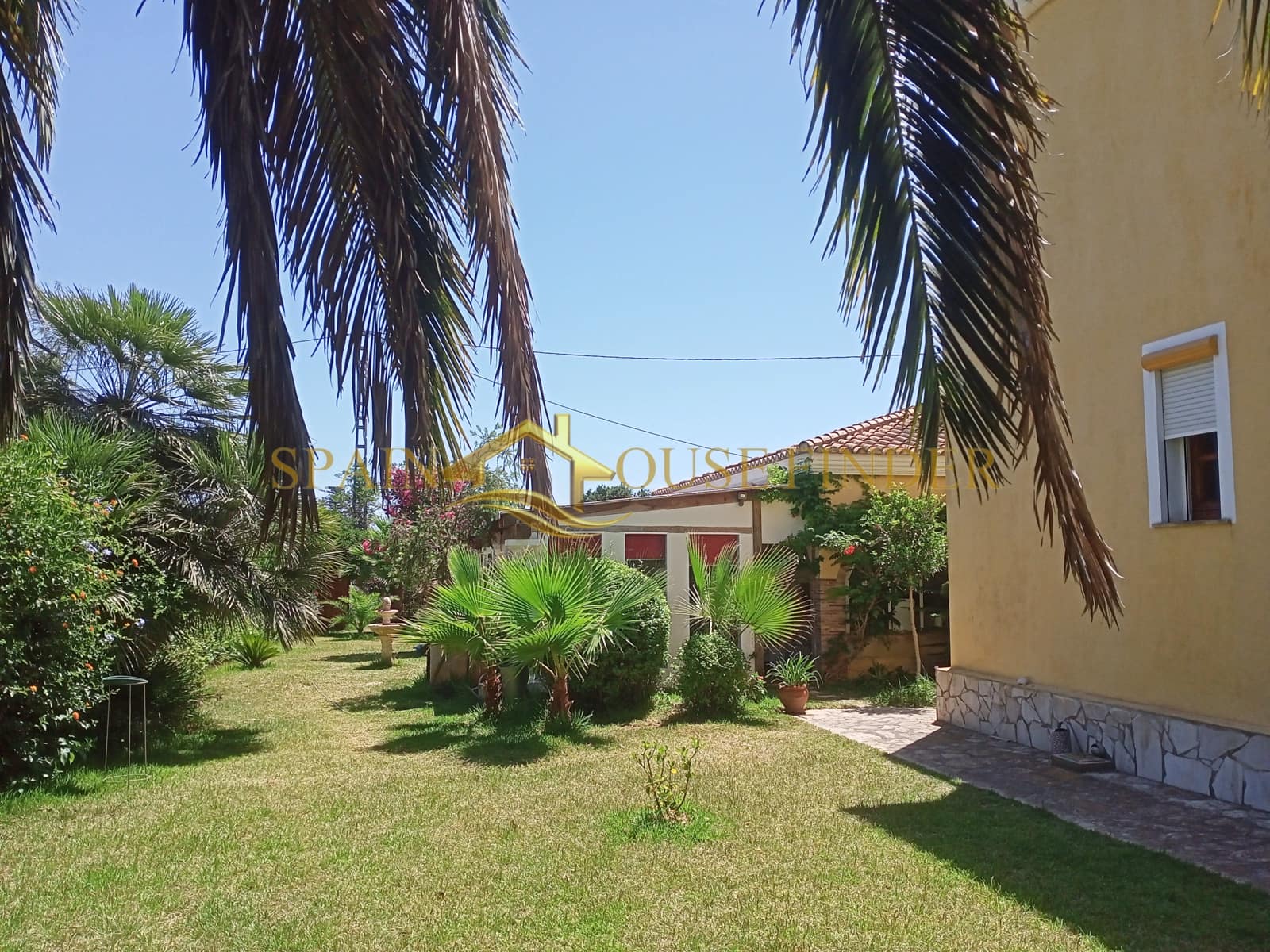 4 soveværelse Villa til salg i Denia med swimmingpool - € 840.000 (Ref: 7372026)