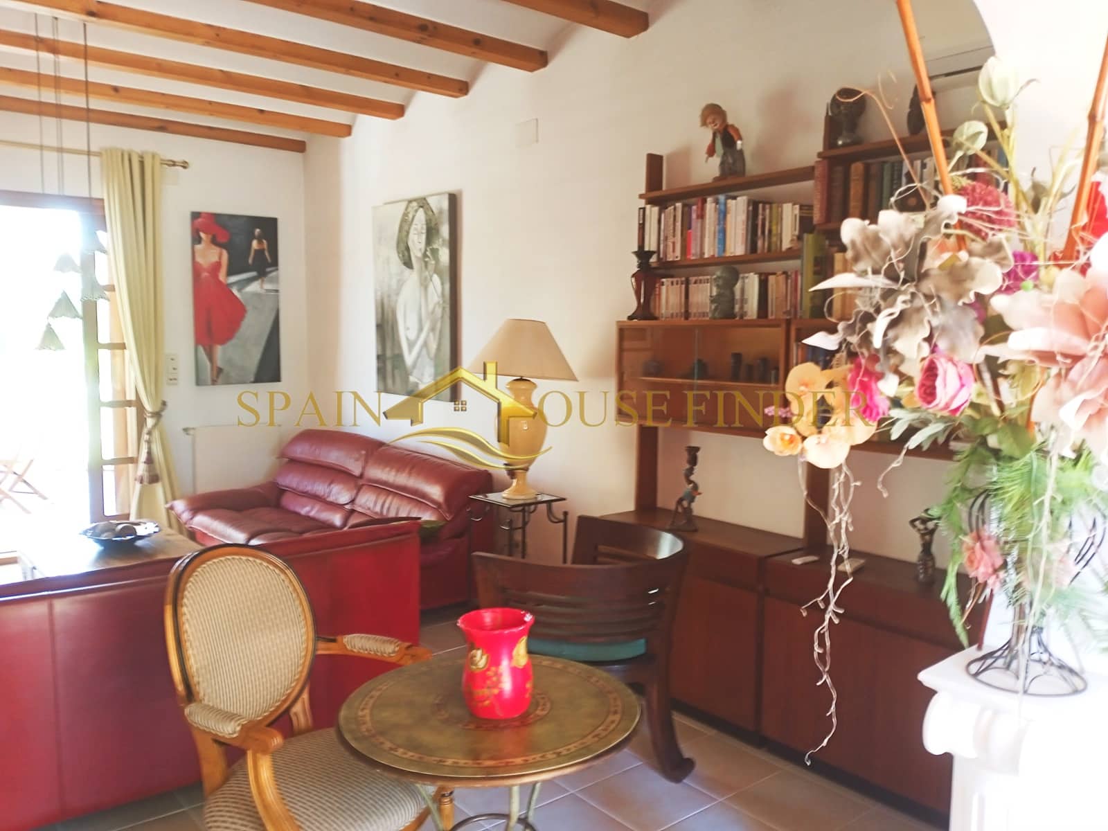 4 soveværelse Villa til salg i Denia med swimmingpool - € 840.000 (Ref: 7372026)