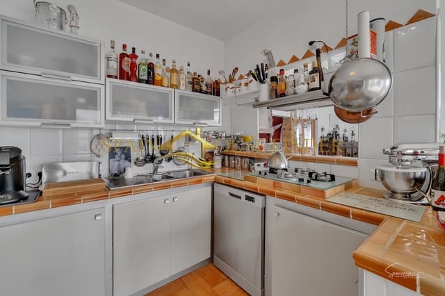 4 bedroom Finca/Country House for sale in Sanet i Negrals with pool garage - € 675,000 (Ref: 7405032)