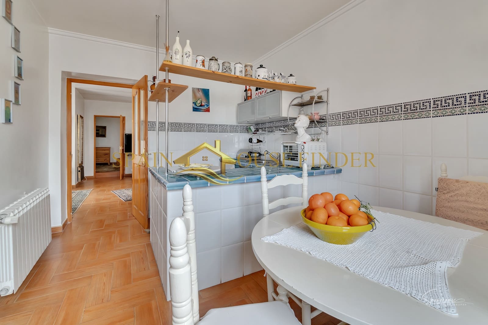 4 chambre Finca/Maison de Campagne à vendre à Sanet i Negrals avec piscine garage - 675 000 € (Ref: 7405032)