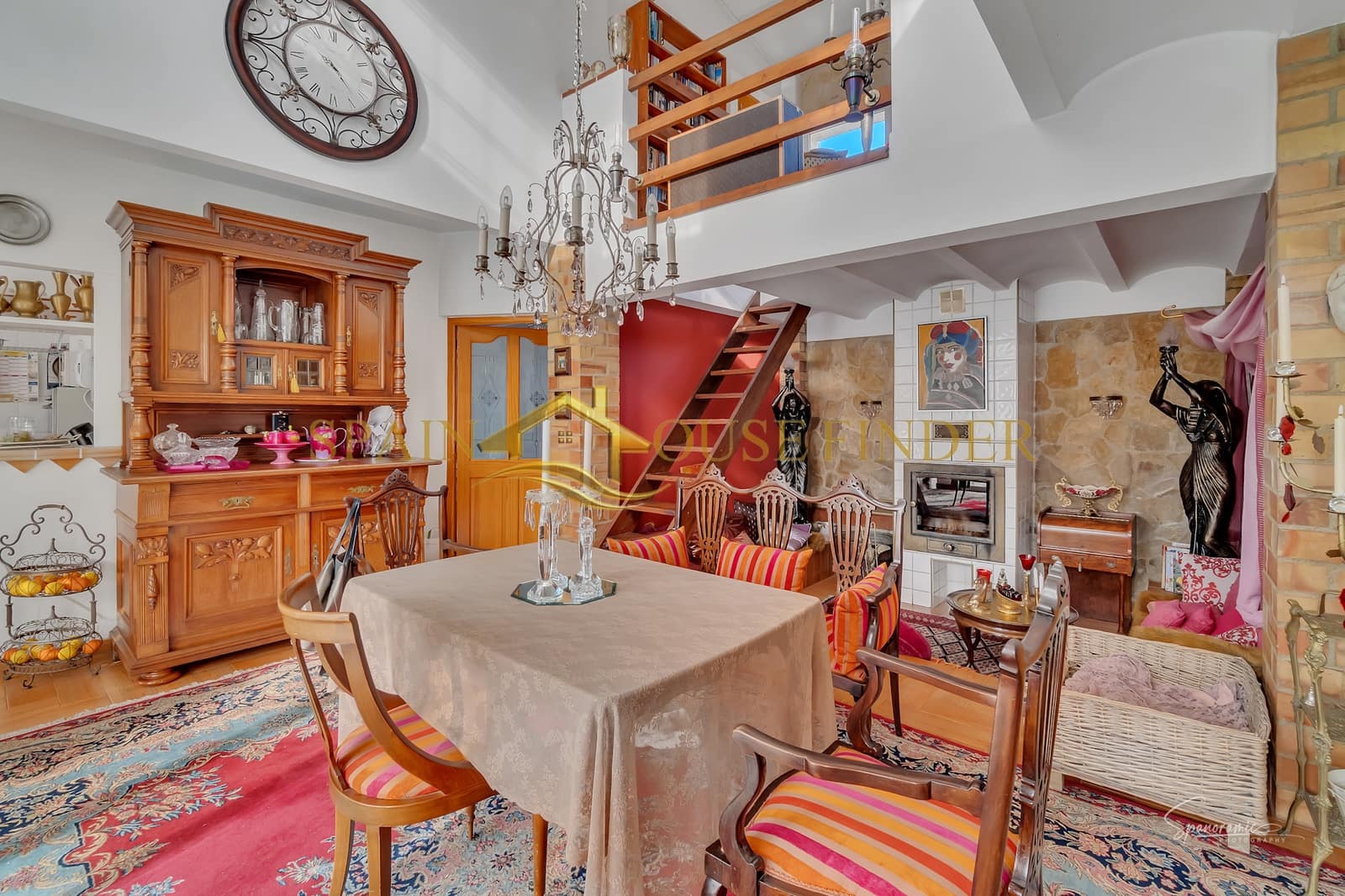 4 chambre Finca/Maison de Campagne à vendre à Sanet i Negrals avec piscine garage - 675 000 € (Ref: 7405032)