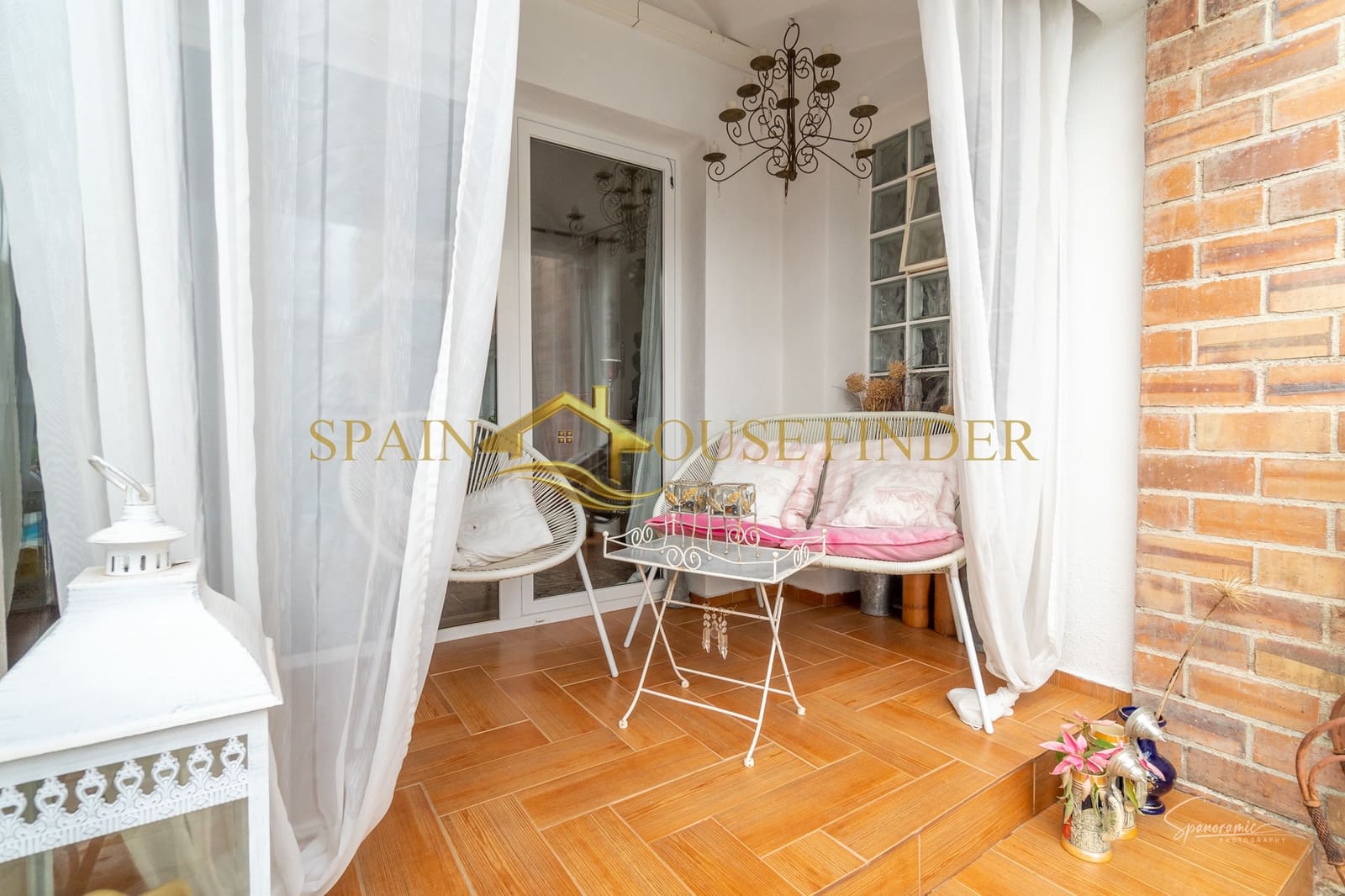 4 chambre Finca/Maison de Campagne à vendre à Sanet i Negrals avec piscine garage - 675 000 € (Ref: 7405032)