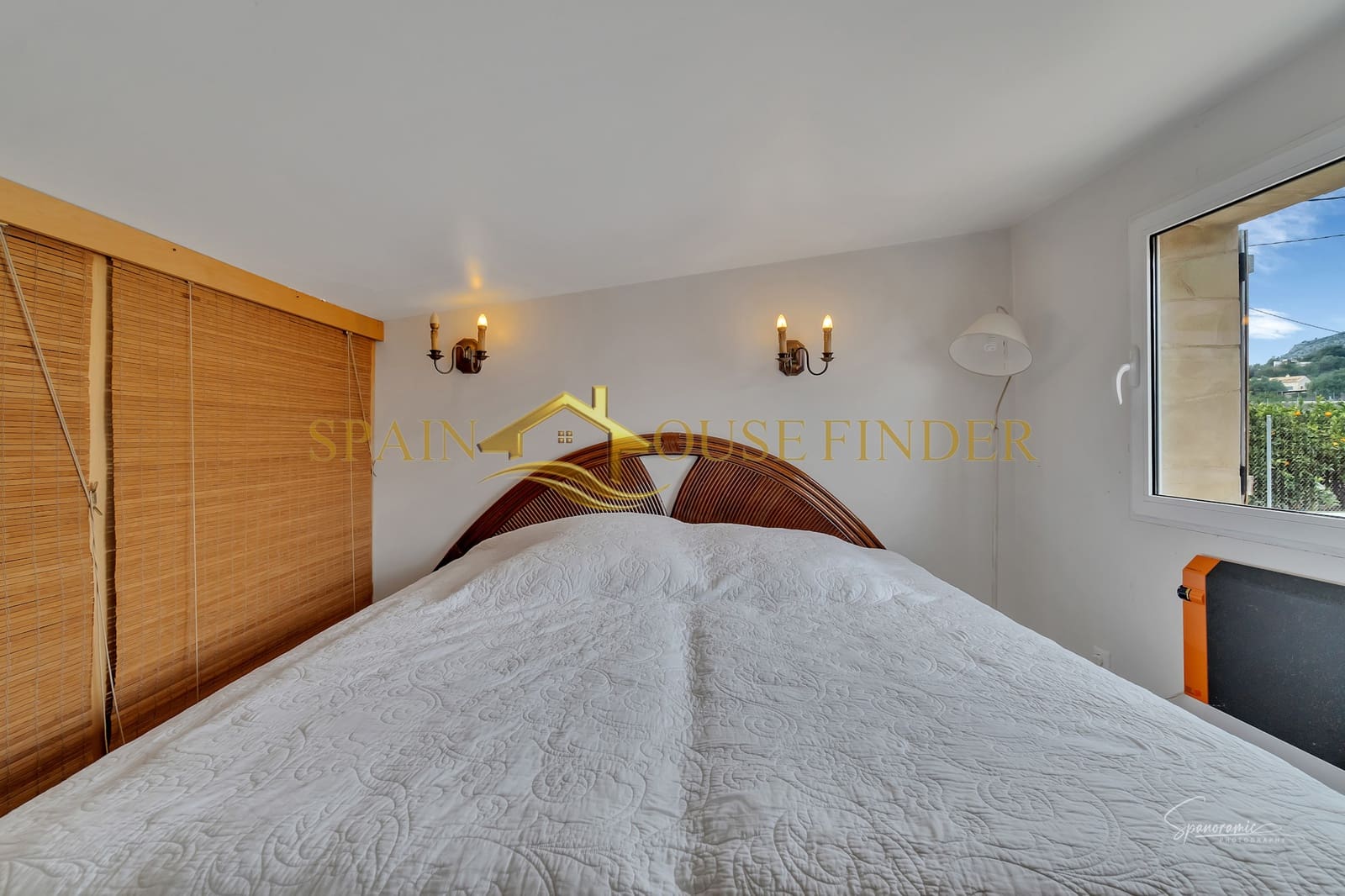 4 chambre Finca/Maison de Campagne à vendre à Sanet i Negrals avec piscine garage - 675 000 € (Ref: 7405032)