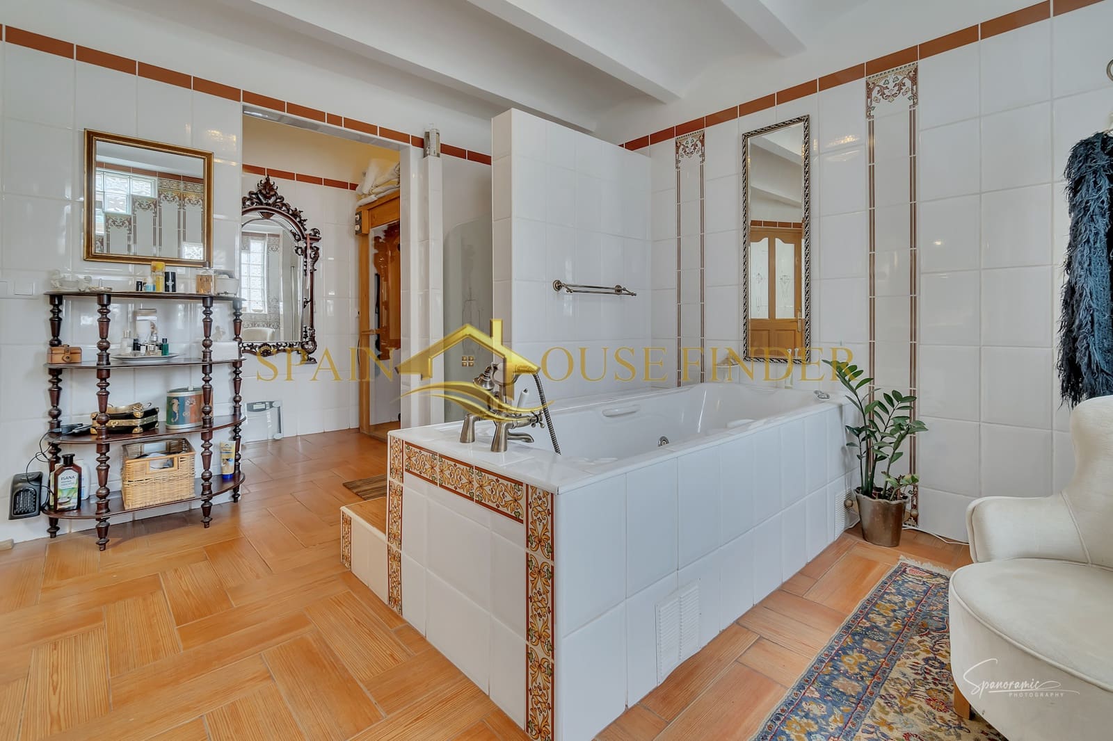 4 chambre Finca/Maison de Campagne à vendre à Sanet i Negrals avec piscine garage - 675 000 € (Ref: 7405032)