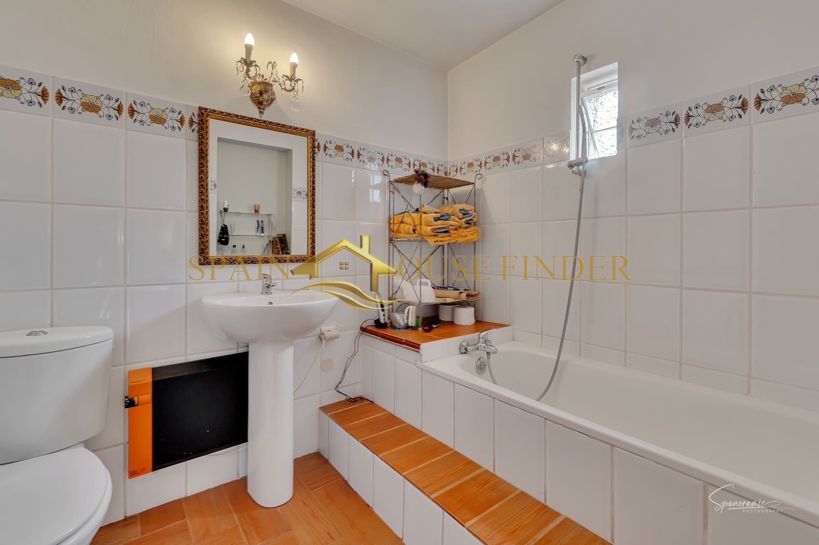 4 chambre Finca/Maison de Campagne à vendre à Sanet i Negrals avec piscine garage - 675 000 € (Ref: 7405032)