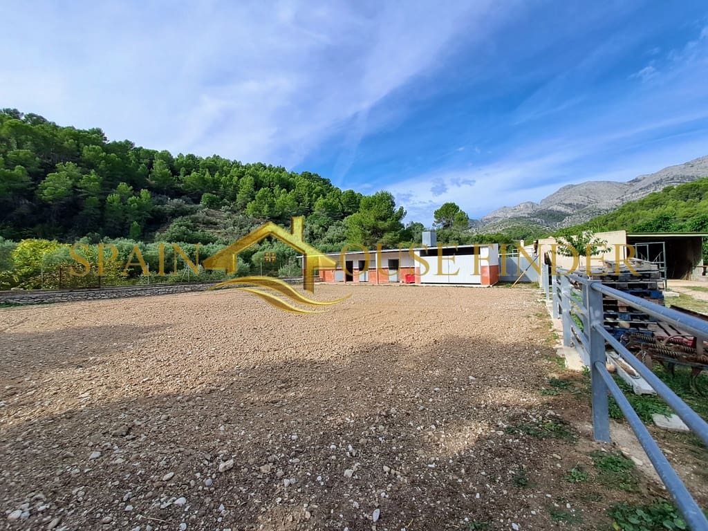 1 sovrum Företag till salu i Orba med garage - 179 900 € (Ref: 7864939)