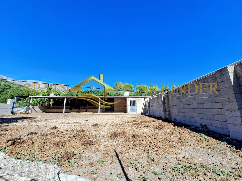 1 sovrum Företag till salu i Orba med garage - 179 900 € (Ref: 7864939)