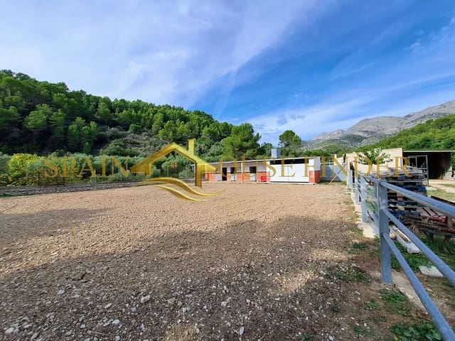 1 bedroom Business for sale in Orba with garage - € 179,900 (Ref: 7864939)