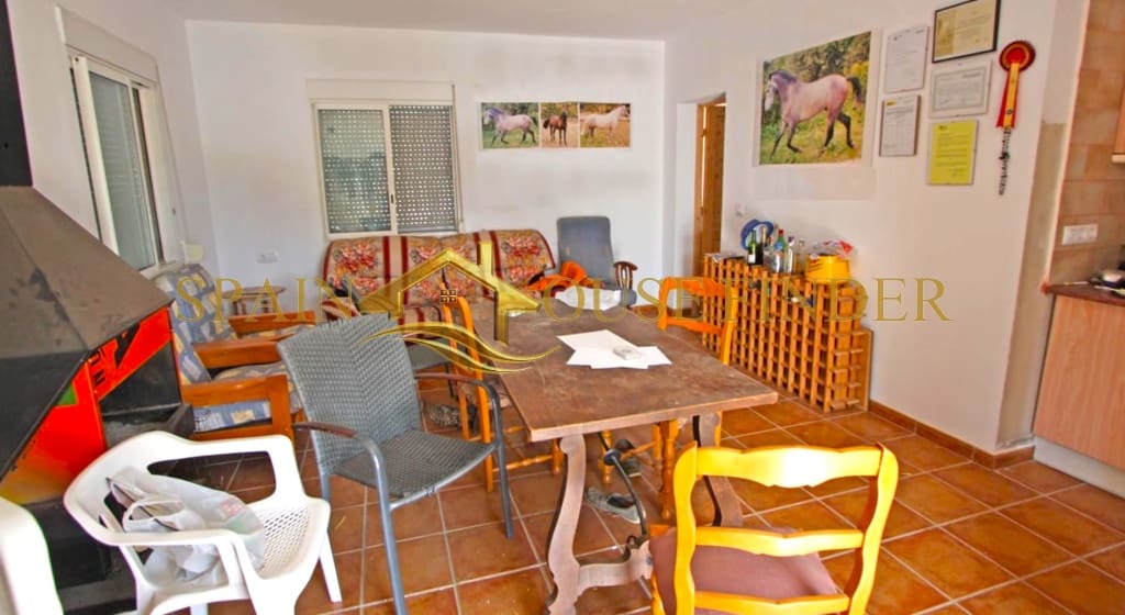 1 sovrum Företag till salu i Orba med garage - 179 900 € (Ref: 7864939)