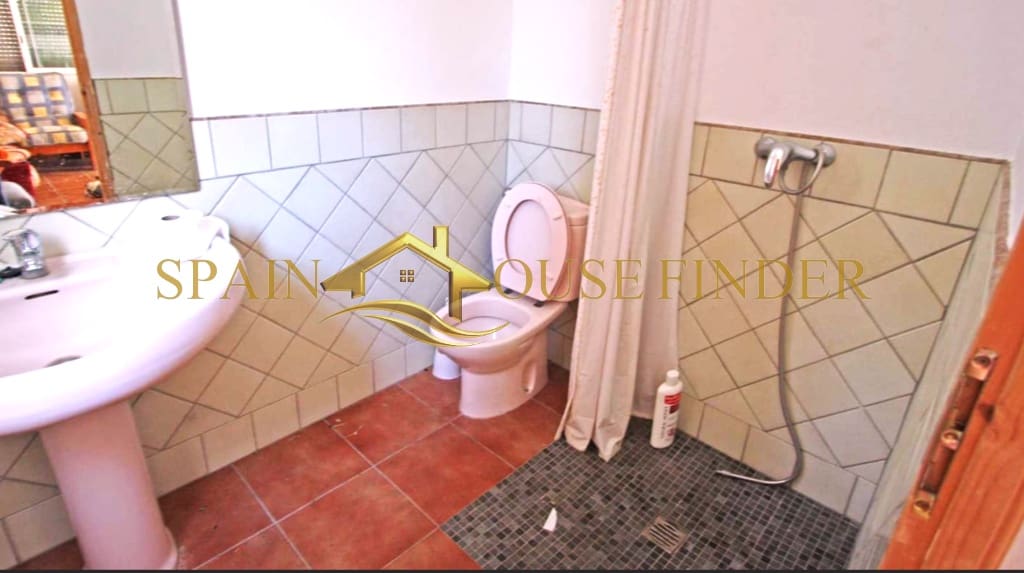 1 sovrum Företag till salu i Orba med garage - 179 900 € (Ref: 7864939)