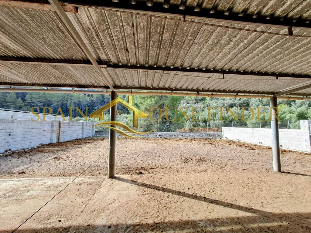 1 sovrum Företag till salu i Orba med garage - 179 900 € (Ref: 7864939)