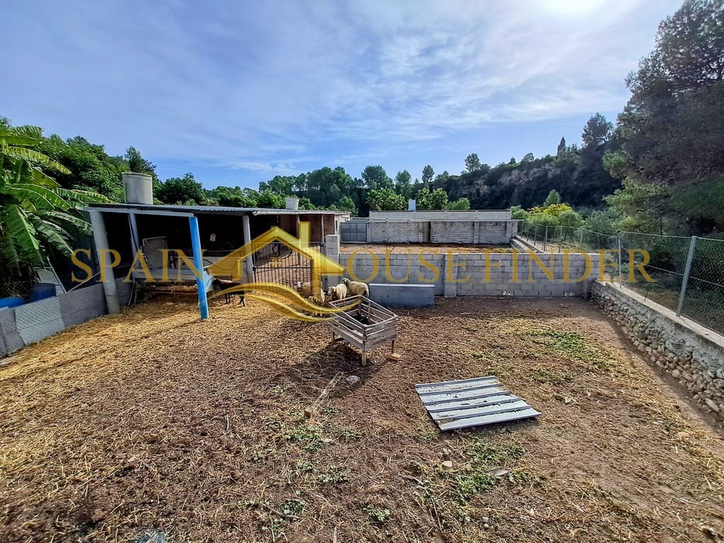 1 sovrum Företag till salu i Orba med garage - 179 900 € (Ref: 7864939)