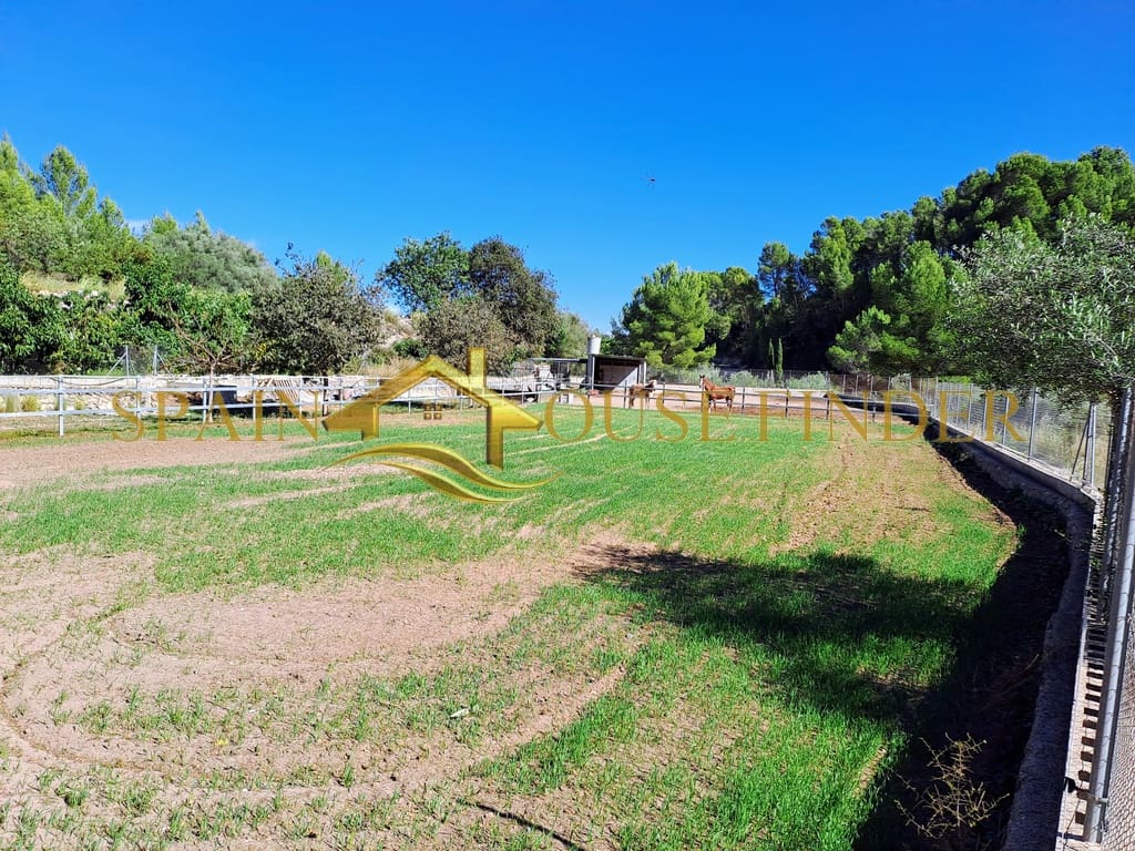 1 sovrum Företag till salu i Orba med garage - 179 900 € (Ref: 7864939)