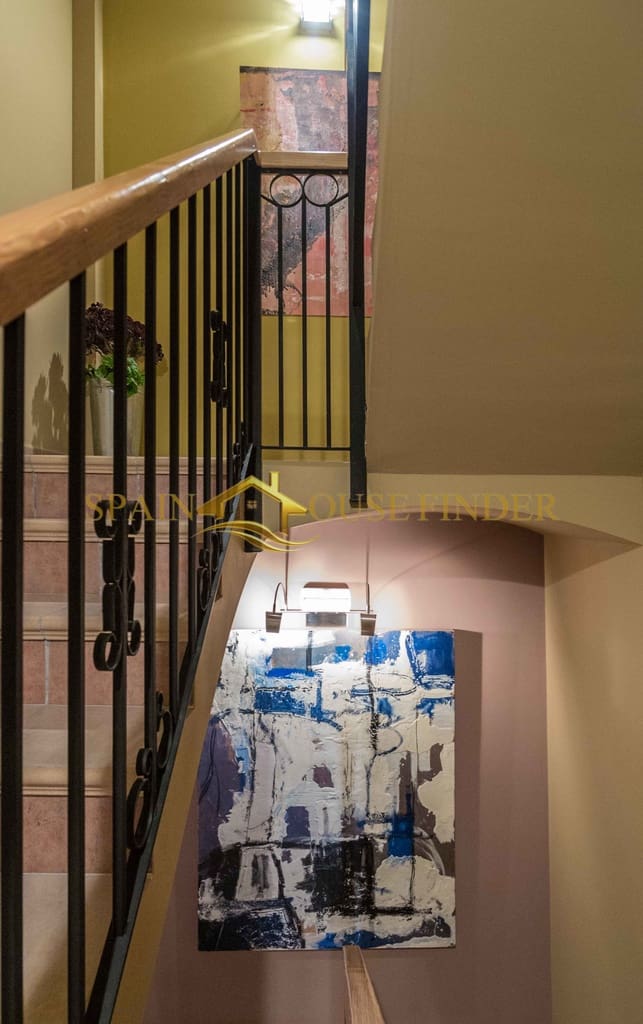 5 bedroom Guesthouse/B & B for sale in Orba with garage - € 459,000 (Ref: 8528919)