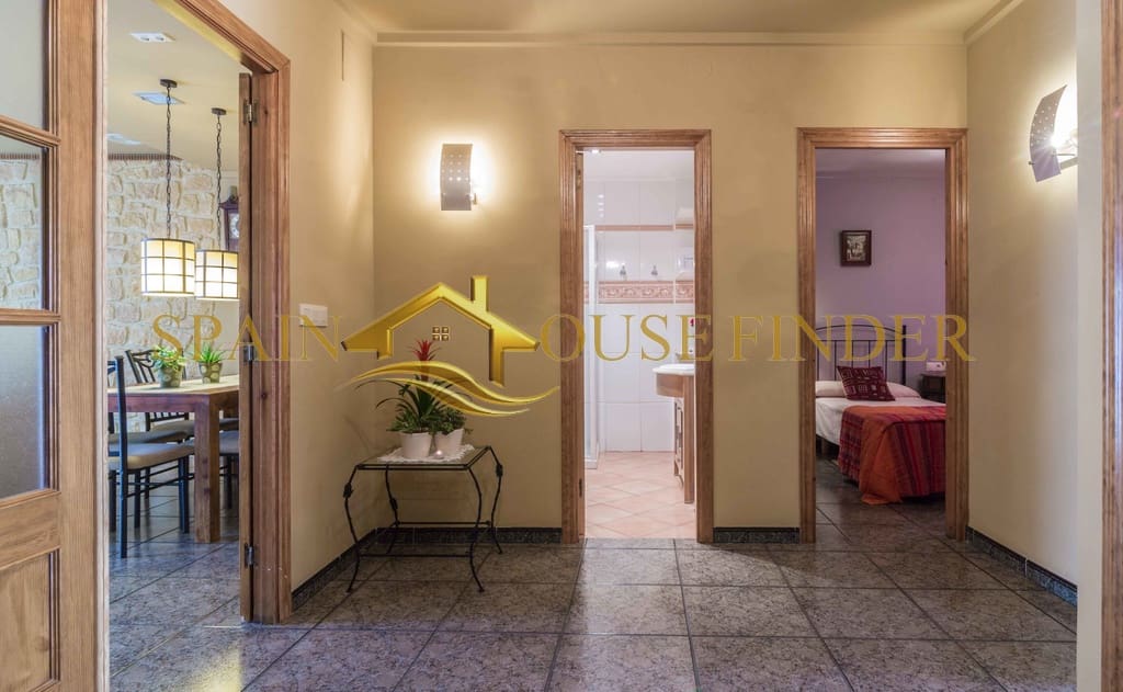 5 bedroom Guesthouse/B & B for sale in Orba with garage - € 459,000 (Ref: 8528919)