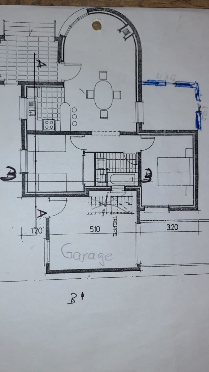 3 soveværelse Finca/Landehus til salg i Els Poblets med swimmingpool garage - € 379.000 (Ref: 9559803)